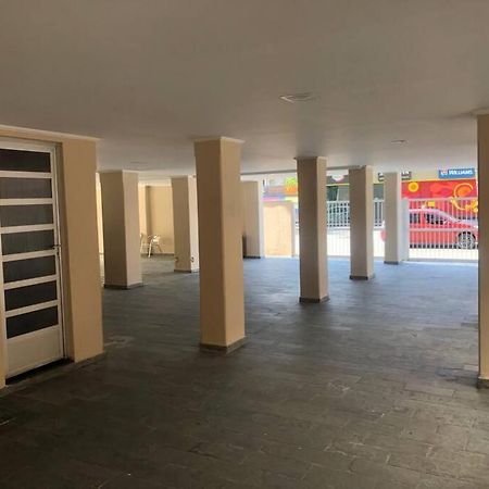 Apartamento - Enseada Guaruja Sp Zewnętrze zdjęcie