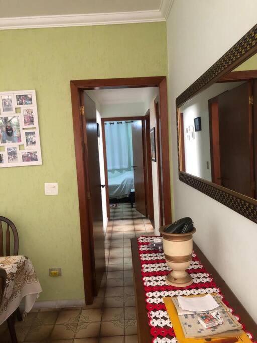 Apartamento - Enseada Guaruja Sp Zewnętrze zdjęcie