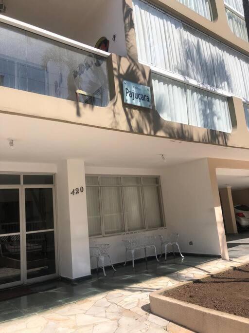 Apartamento - Enseada Guaruja Sp Zewnętrze zdjęcie