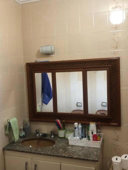 Apartamento - Enseada Guaruja Sp Zewnętrze zdjęcie