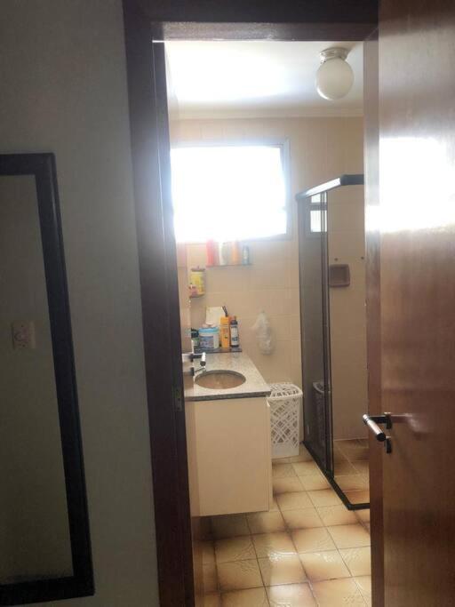 Apartamento - Enseada Guaruja Sp Zewnętrze zdjęcie