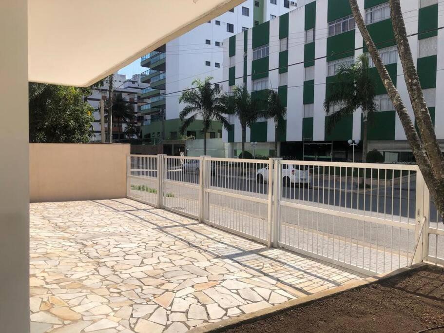 Apartamento - Enseada Guaruja Sp Zewnętrze zdjęcie