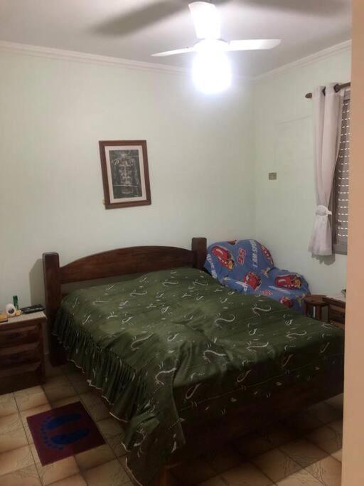 Apartamento - Enseada Guaruja Sp Zewnętrze zdjęcie